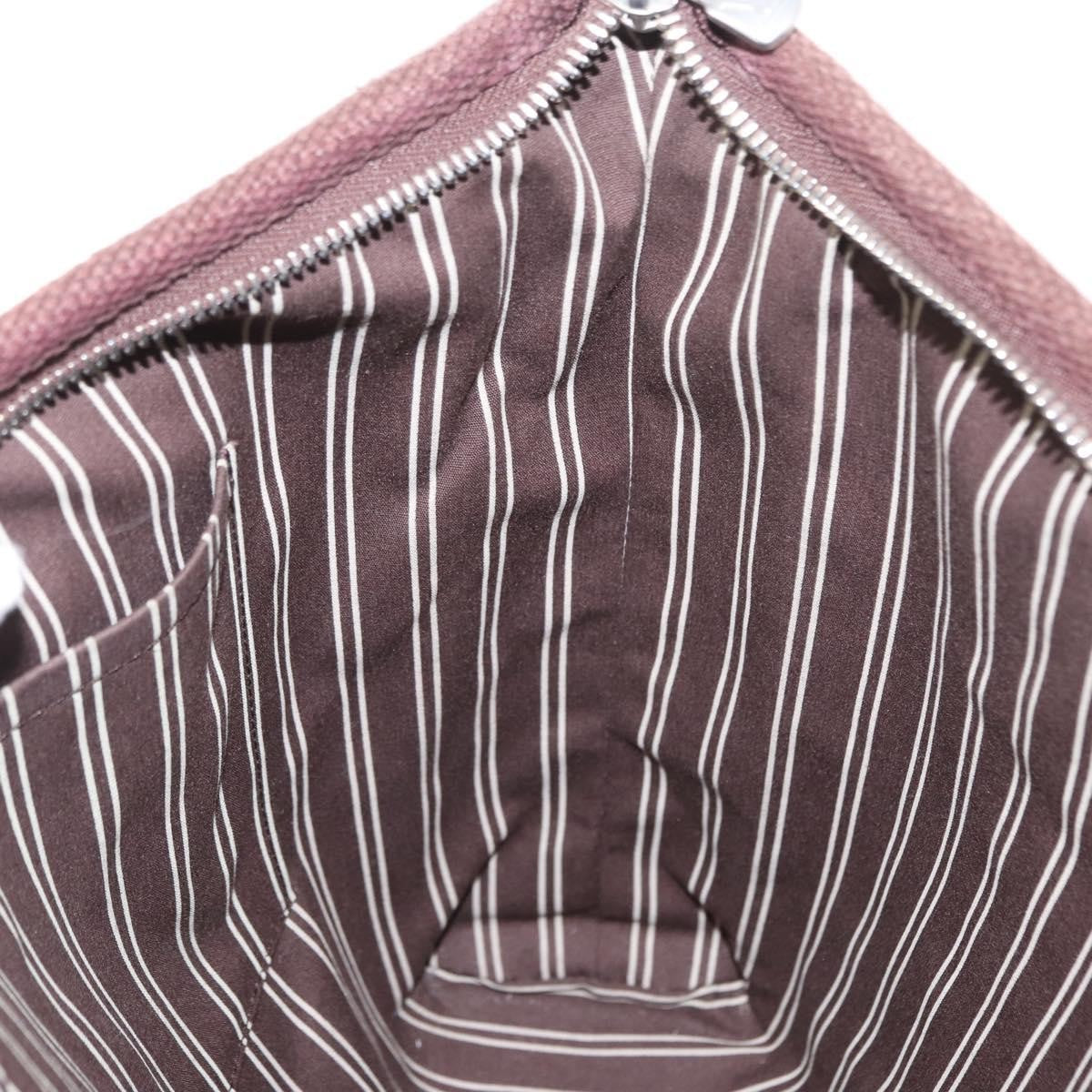 Louis Vuitton Antigua Tote Canvas, BROWN, CANVAS, Tote bag