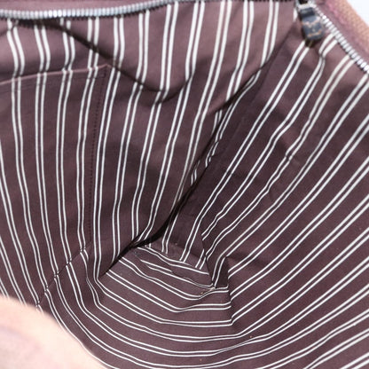 Louis Vuitton Antigua Tote Canvas, BROWN, CANVAS, Tote bag