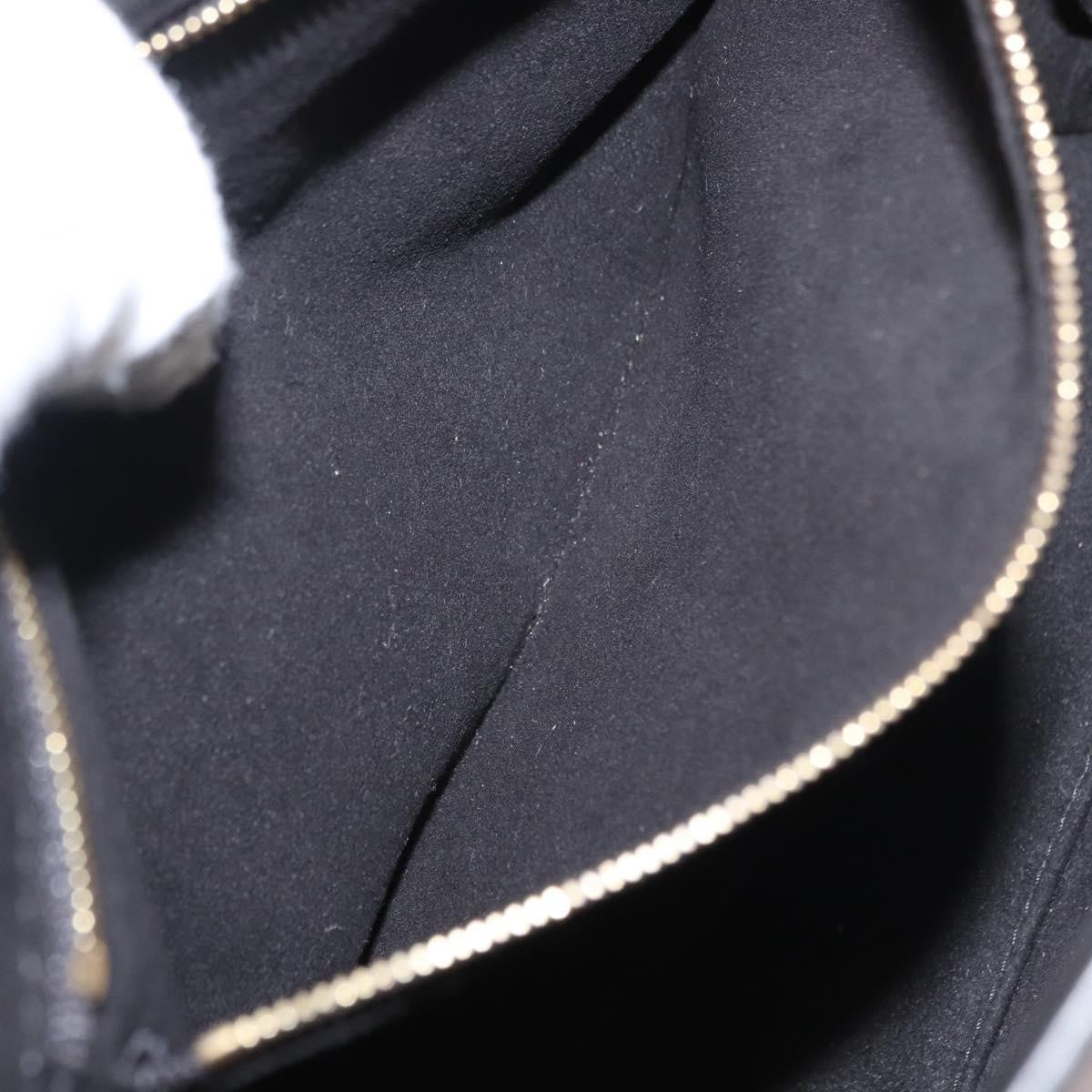 Louis Vuitton One Handle Flap Bag Monogram Canvas and Leather, BROWN, CANVAS, Handbag