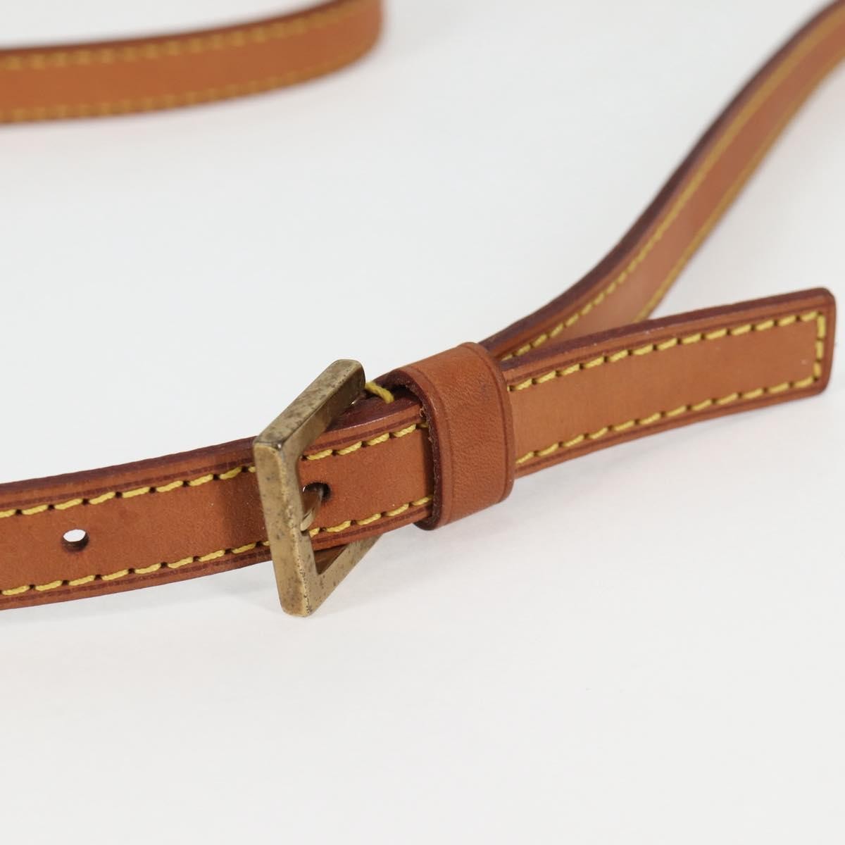 Louis Vuitton Trotteur Handbag Limited Edition Monogram Murakami Panda, BROWN, CANVAS, Handbag