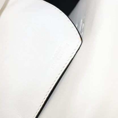 Loewe Barcelona Shoulder Bag Leather, MULTICOLOUR, LEATHER, Shoulder bag