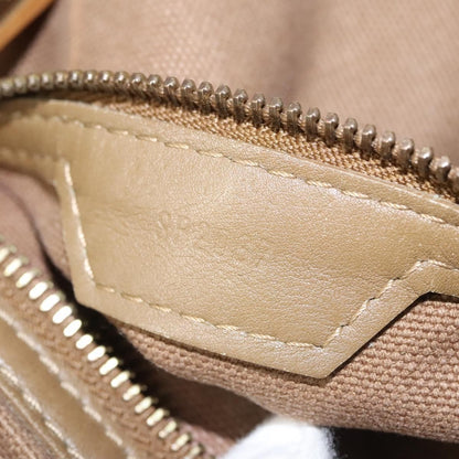 Louis Vuitton That's Love Tote Canvas, KHAKI, CANVAS, Tote bag