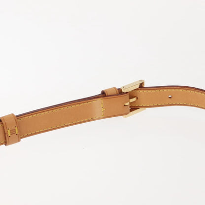 Louis Vuitton Thompson Street Handbag Monogram Vernis, YELLOW, PATENT_LEATHER, Shoulder bag