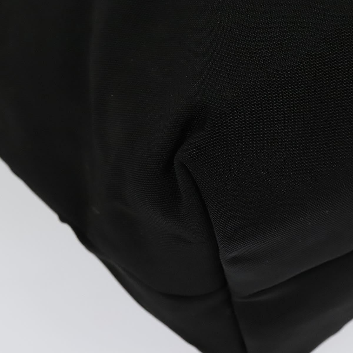 Gucci Tote Bag Canvas, BLACK, CANVAS, Tote bag