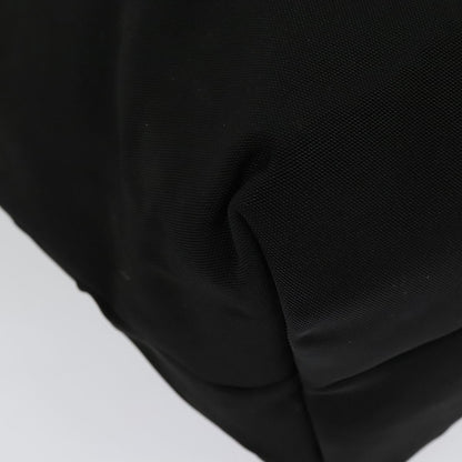 Gucci Tote Bag Canvas, BLACK, CANVAS, Tote bag