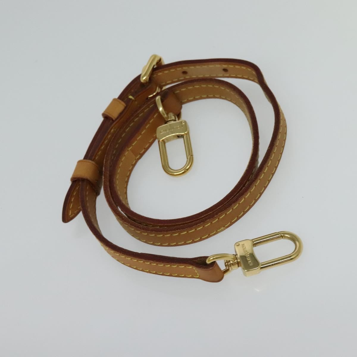 Louis Vuitton Brea Handbag Monogram Vernis, BEIGE, PATENT_LEATHER, Handbag