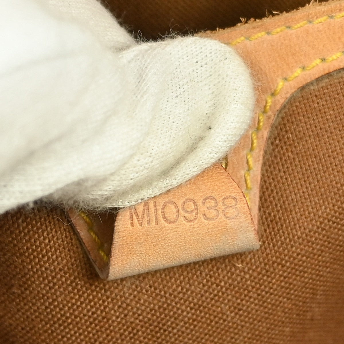 Louis Vuitton Ellipse Bag Monogram Canvas, BROWN, CANVAS, Handbag