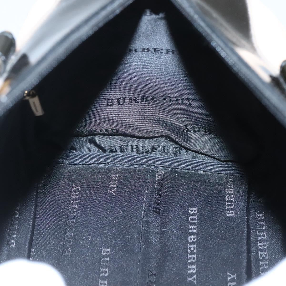 Burberry Nova Check Handbag Wool, BEIGE, WOOL, Handbag