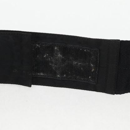 Prada Vintage Shoulder Bag Tessuto, BLACK, NYLON, Shoulder bag