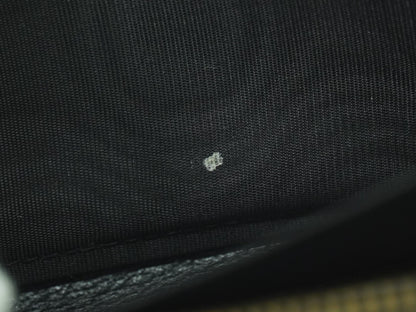 Gucci GG Marmont Zip Around Wallet Leather, BLACK, LEATHER, Wallets