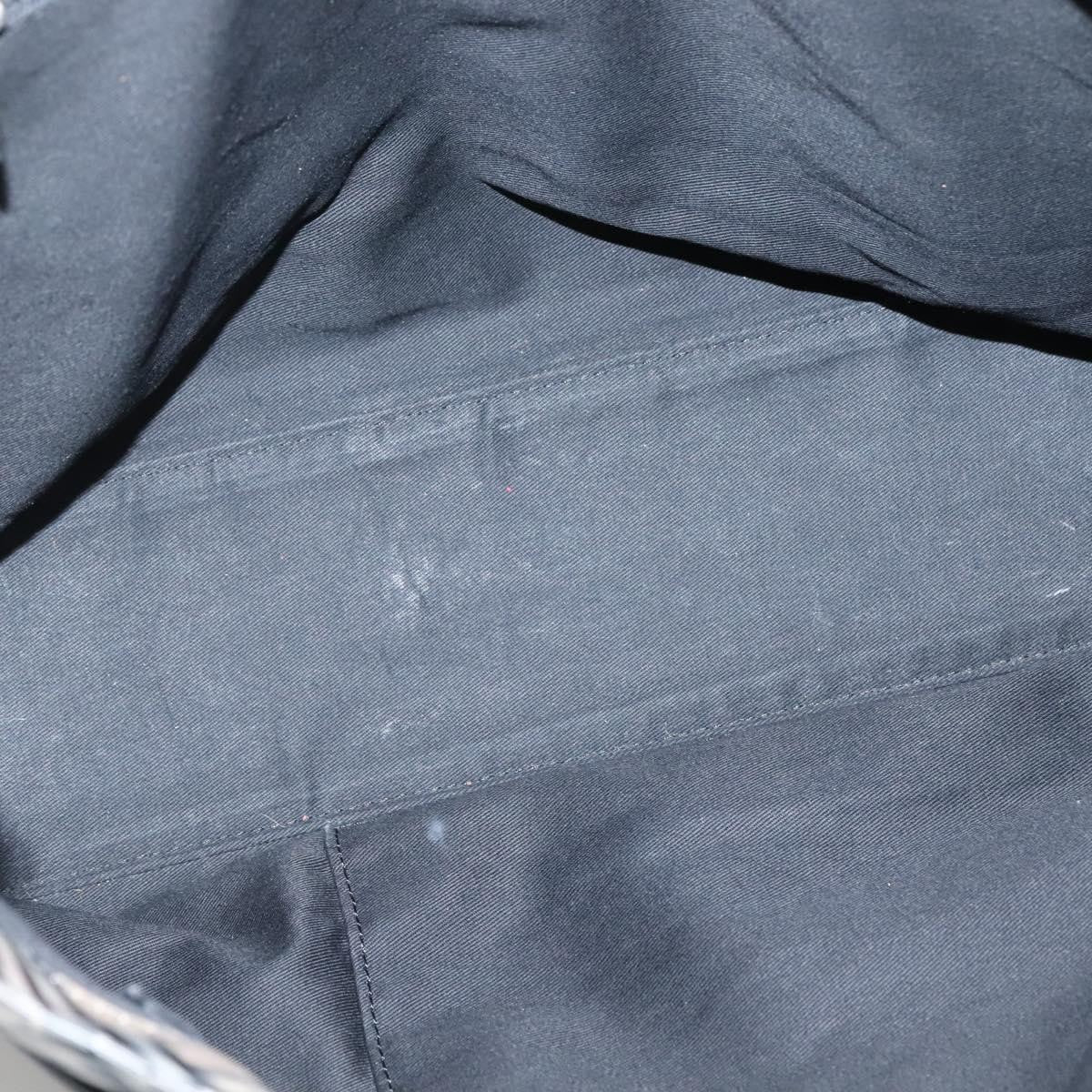 Burberry Nova Check Tote canvas check pattern, BLACK, CANVAS, Tote bag