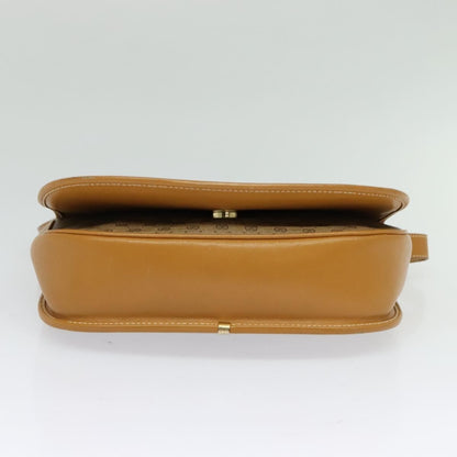 Gucci Micro GG supreme shoulder bag GG canvas, BEIGE, CANVAS, Shoulder bag