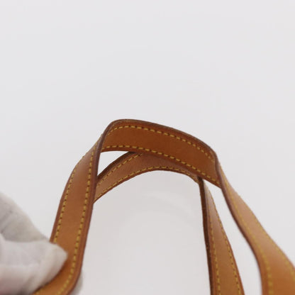 Louis Vuitton Reade Handbag Monogram Vernis, RED, PATENT_LEATHER, Handbag