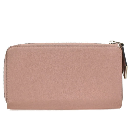 Louis Vuitton Comete Wallet Leather, PINK, LEATHER, Wallets