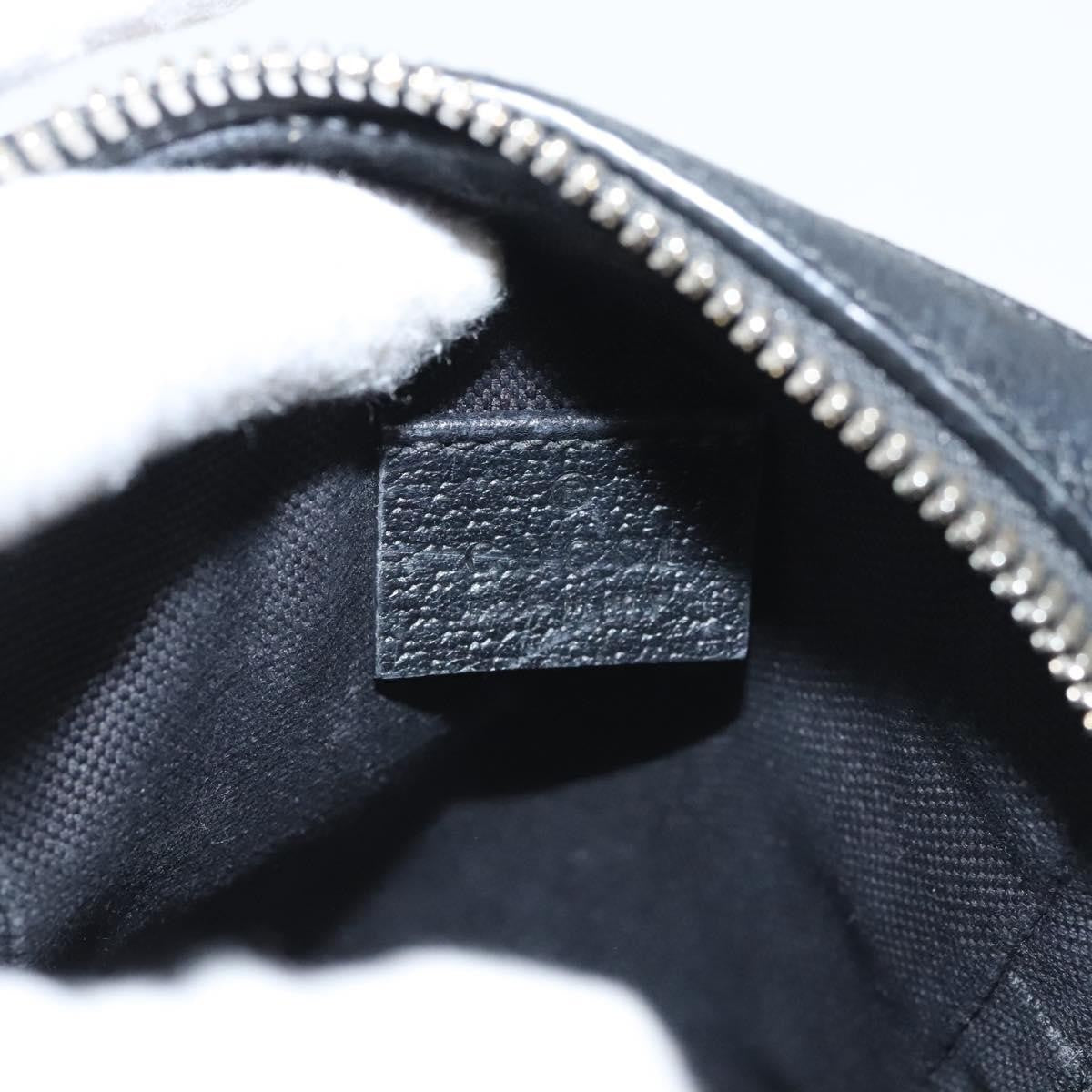 Gucci Front Zip Messenger Bag Psychedelic Print GG Coated Canvas, MULTICOLOUR, CANVAS, Shoulder bag