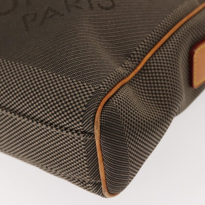 Louis Vuitton Citadin Messenger Bag Damier Geant Canvas, BROWN, CANVAS, Shoulder bag
