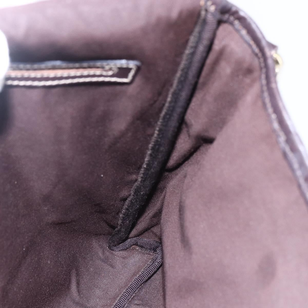 Gucci Flap Messenger GG Coated Canvas, BEIGE, CANVAS, Shoulder bag