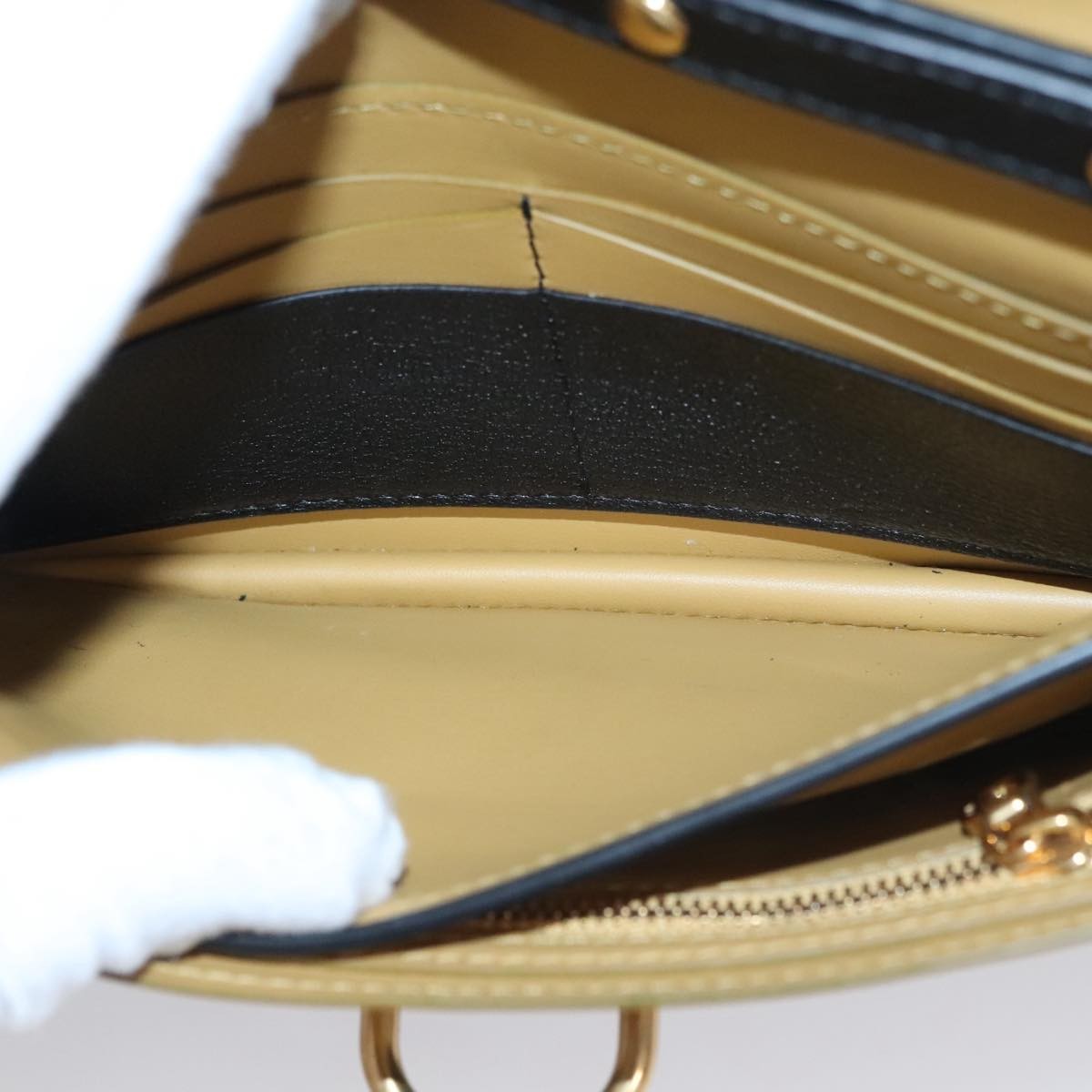 Burberry D-Ring Shoulder Bag Leather, BLACK, LEATHER, Shoulder bag