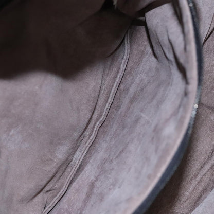 Bottega Veneta Vintage handbag Leather, BLACK, LEATHER, Handbag