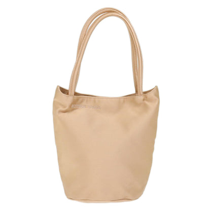 Bottega Veneta Vintage Shoulder Bag Satin, PINK, SATIN, Shoulder bag