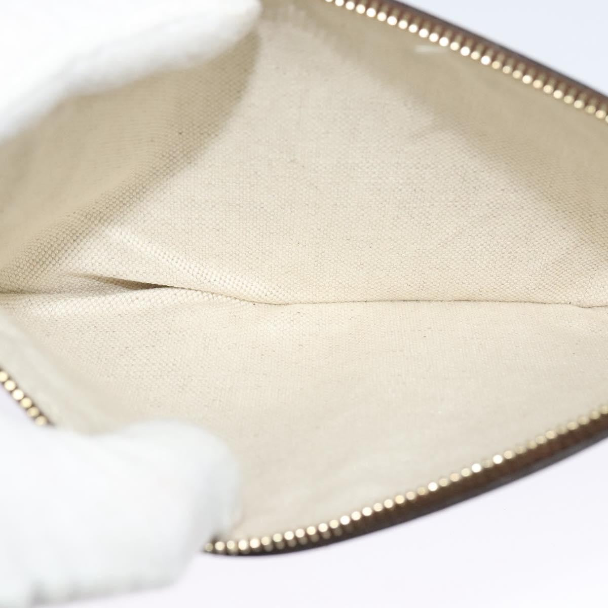 Gucci Craft Tote Diamante Leather, BROWN, LEATHER, Tote bag