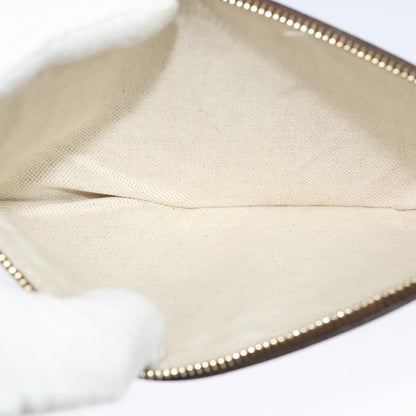 Gucci Craft Tote Diamante Leather, BROWN, LEATHER, Tote bag