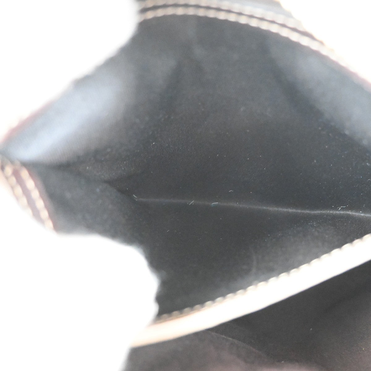 Gucci Front Zip Messenger GG Coated Canvas, BROWN, CANVAS, Shoulder bag