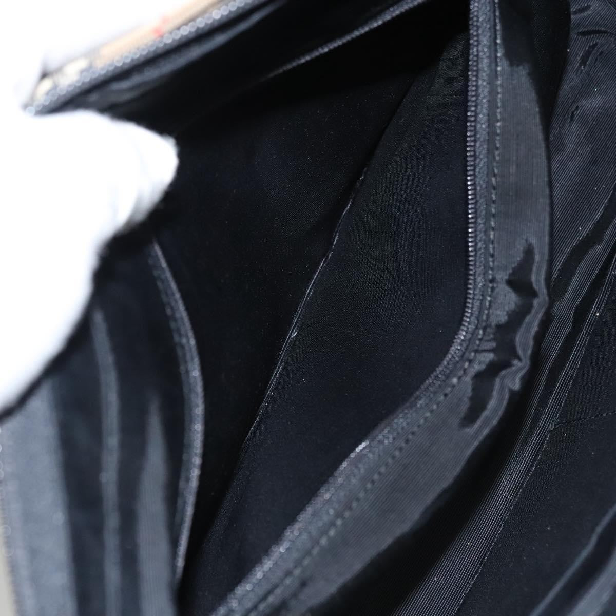 Burberry Nova Check Handbag Nova Check Canvas and leather, BEIGE, CANVAS, Handbag