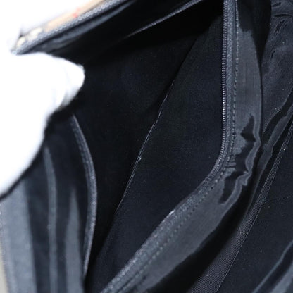 Burberry Nova Check Handbag Nova Check Canvas and leather, BEIGE, CANVAS, Handbag