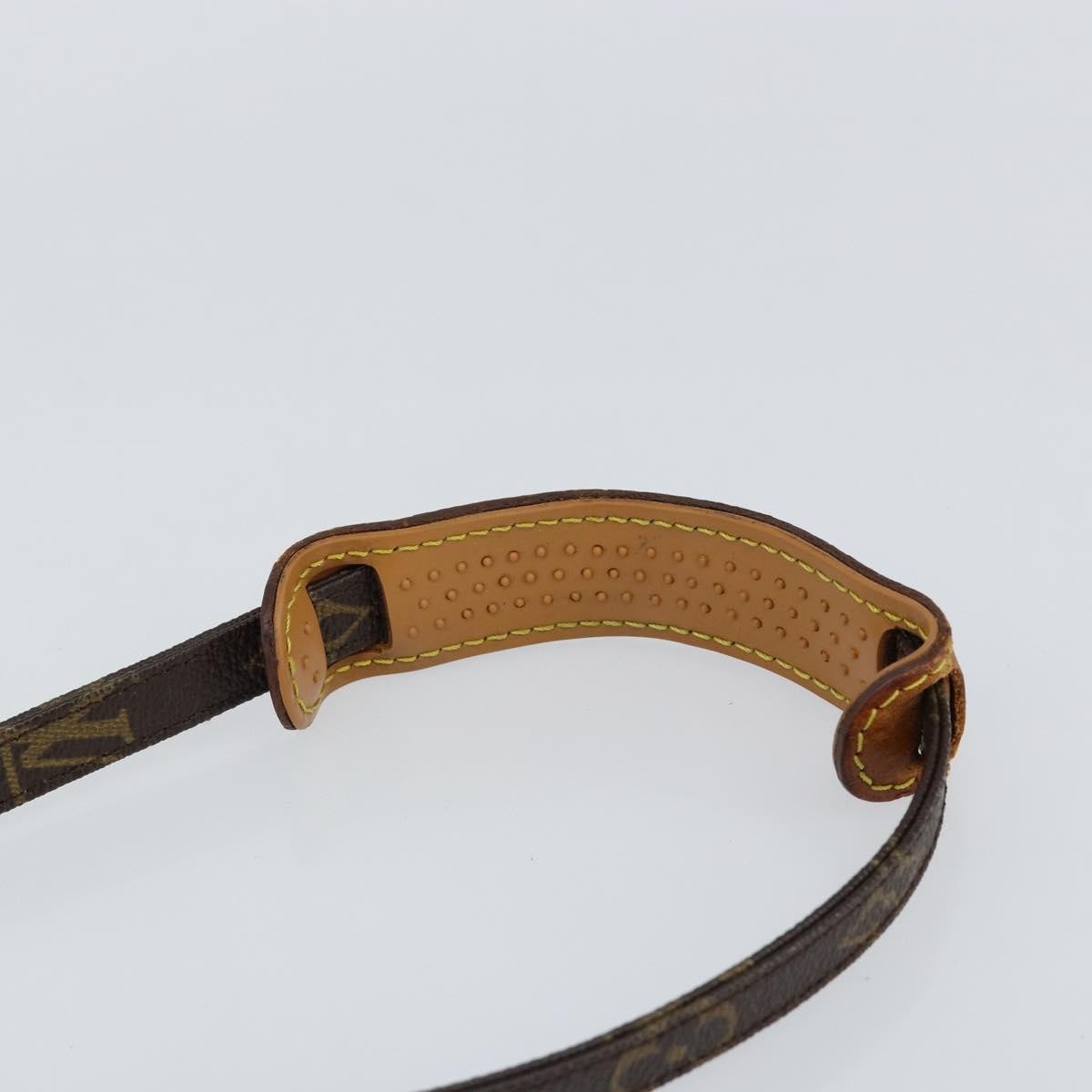 Louis Vuitton Amazone Bag Monogram Canvas, BROWN, CANVAS, Shoulder bag