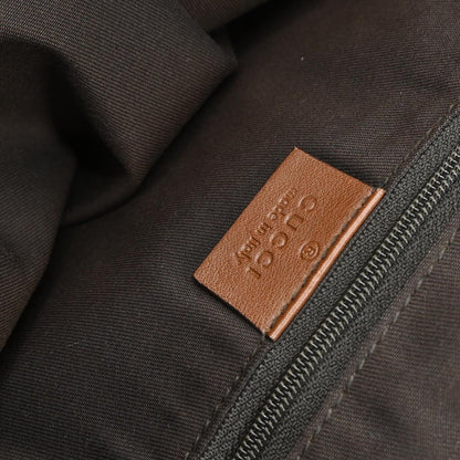 Gucci Sukey Tote GG Canvas, BEIGE, CANVAS, Tote bag