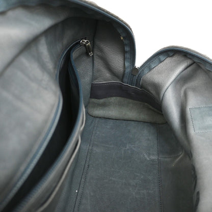 Loewe Amazona Bag Suede, GRAY, SUEDE, Handbag