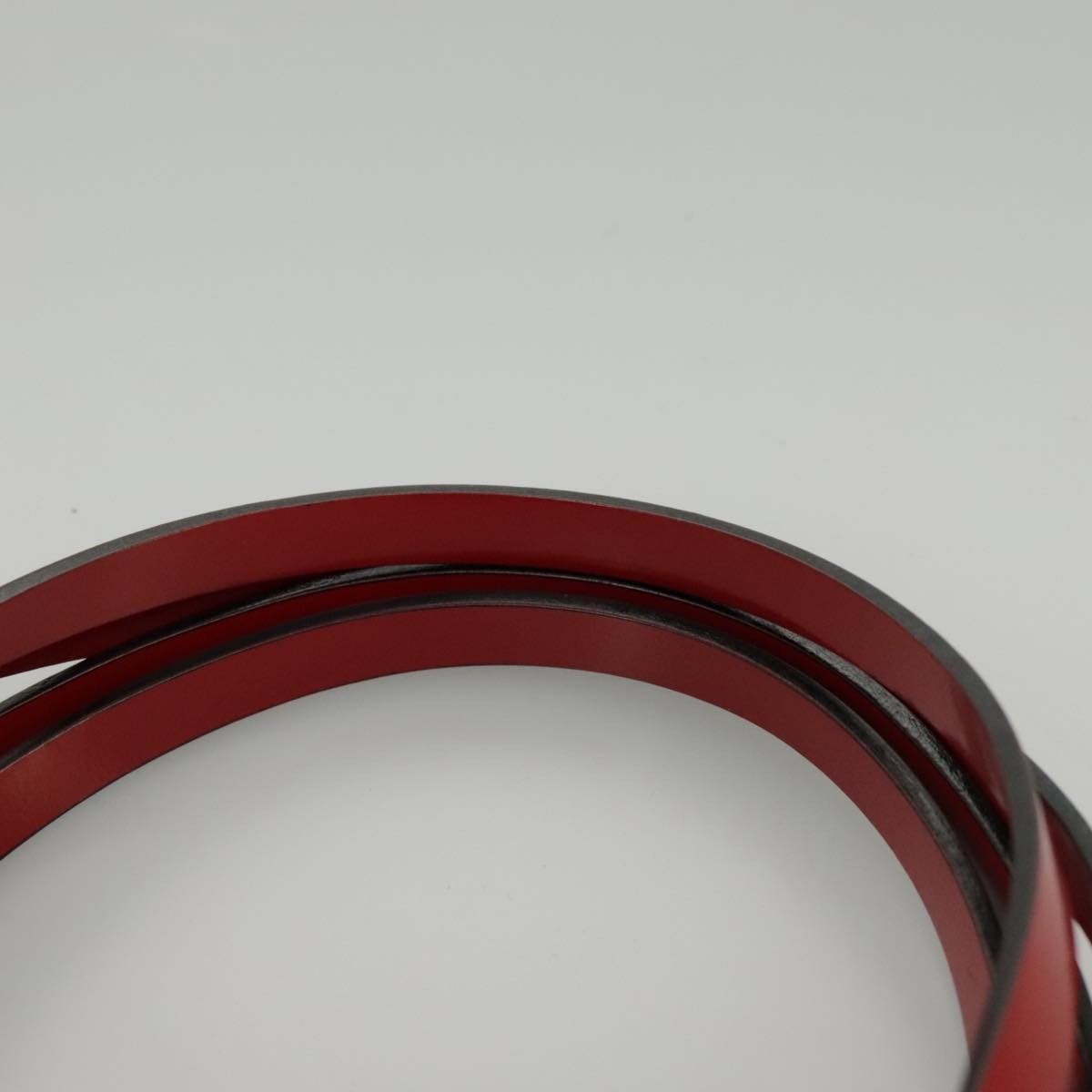 Celine Handbag Patent leather, RED, PATENT_LEATHER, Handbag