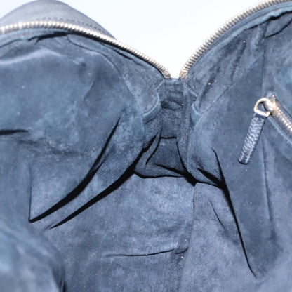 Prada Zip Around Tote Tessuto, BLACK, NYLON, Tote bag