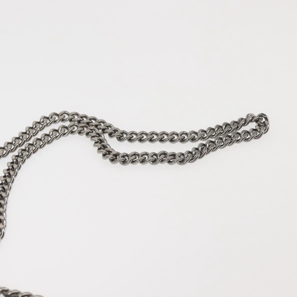 Stella McCartney Falabella Fold Over Crossbody Bag Suede, PINK, SUEDE, Crossbody bag