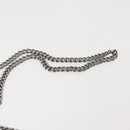 Stella McCartney Falabella Fold Over Crossbody Bag Suede, PINK, SUEDE, Crossbody bag