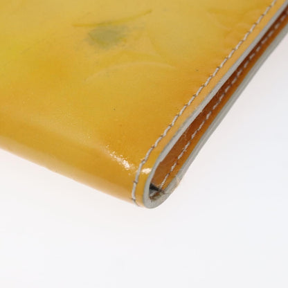 Louis Vuitton Kenmare Shoulder bag Patent leather, Yellow, Patent Leather, Shoulder Bag