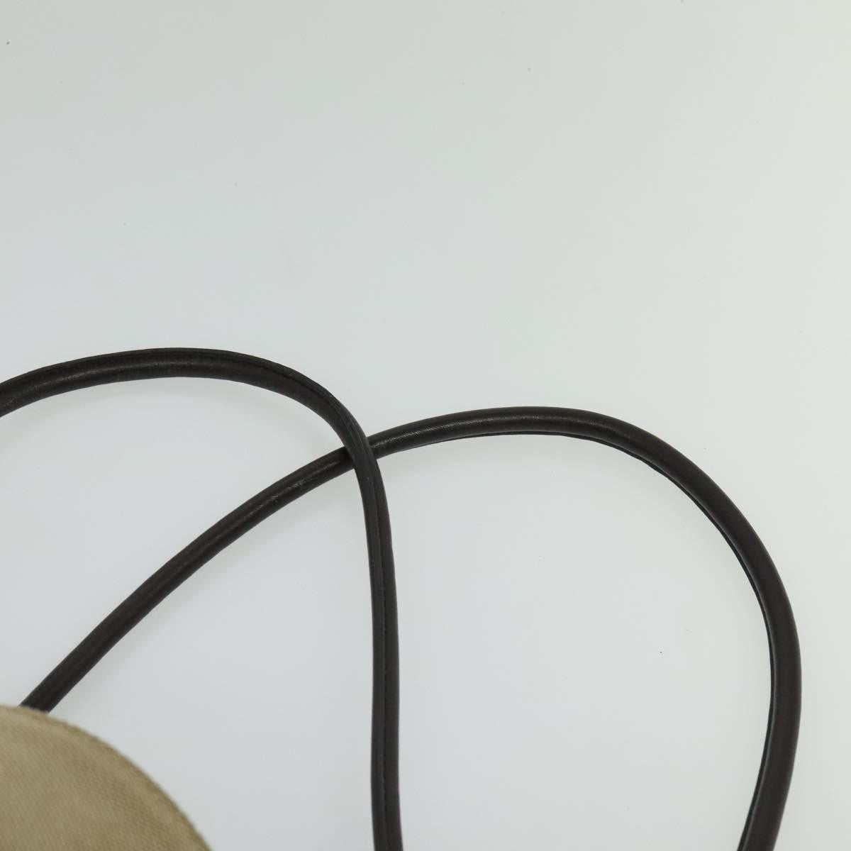 Gucci Tote Bag Canvas, BEIGE, CANVAS, Tote bag