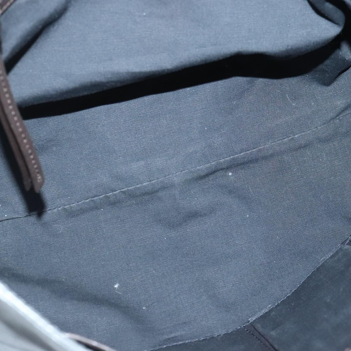 Celine Flap Shoulder Bag Leather, GRAY, LEATHER, Shoulder bag