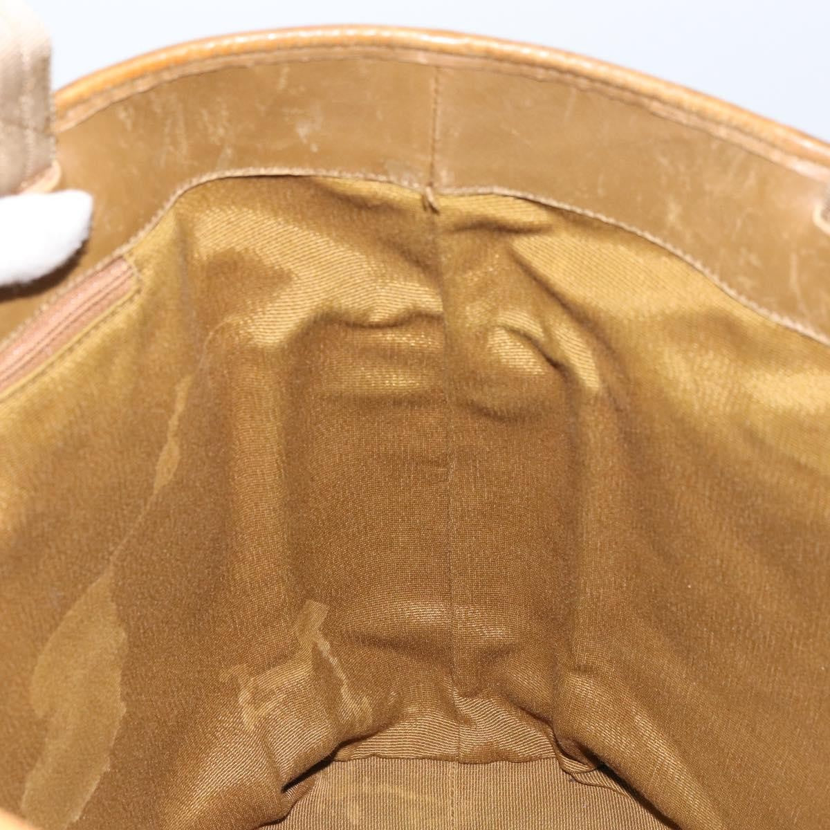 Salvatore Ferragamo Gancini Tote Gancini Canvas, BLUE, CANVAS, Tote bag