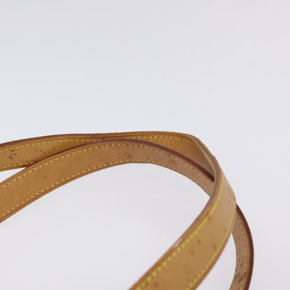 Louis Vuitton Houston Handbag Monogram Vernis, BEIGE, PATENT_LEATHER, Handbag