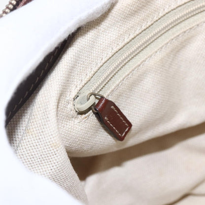 Gucci Sukey Top Handle Satchel Diamante Canvas, BEIGE, CANVAS, Handbag