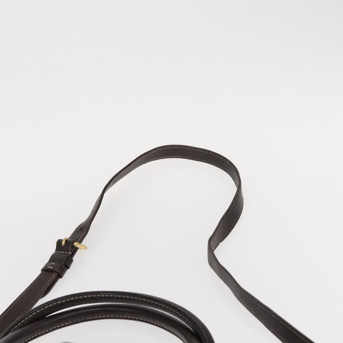 Louis Vuitton Elegie Handbag Monogram Idylle, BLACK, CANVAS, Handbag