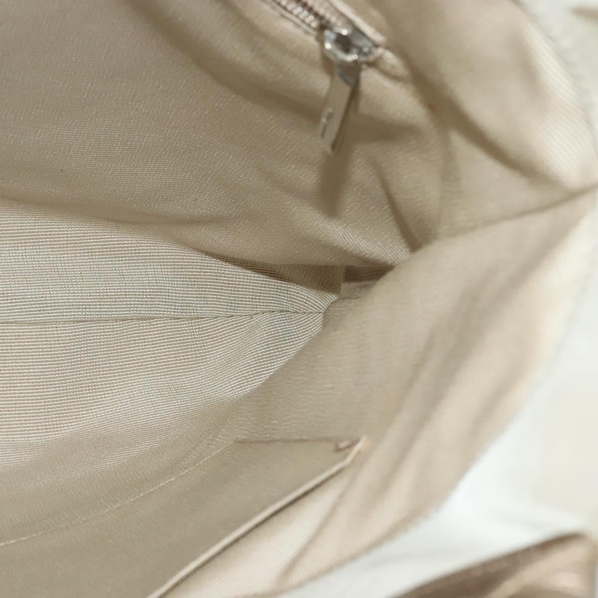 Salvatore Ferragamo Vala tote Nylon, BEIGE, NYLON, Tote bag