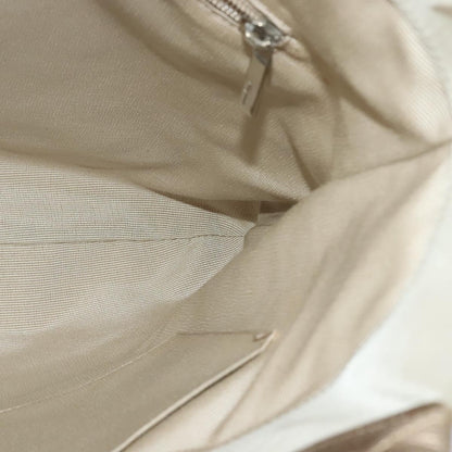 Salvatore Ferragamo Vala tote Nylon, BEIGE, NYLON, Tote bag