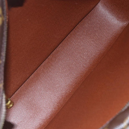 Louis Vuitton Trocadero Handbag Monogram Canvas, MULTICOLOUR, CANVAS, Shoulder bag