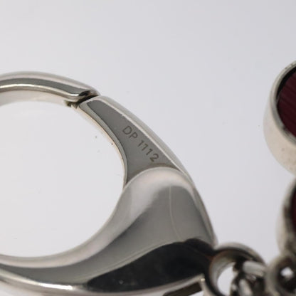 Louis Vuitton Fleur d'Epi Bag Charm Resin and Brass, RED, METAL, Charms and Keychains