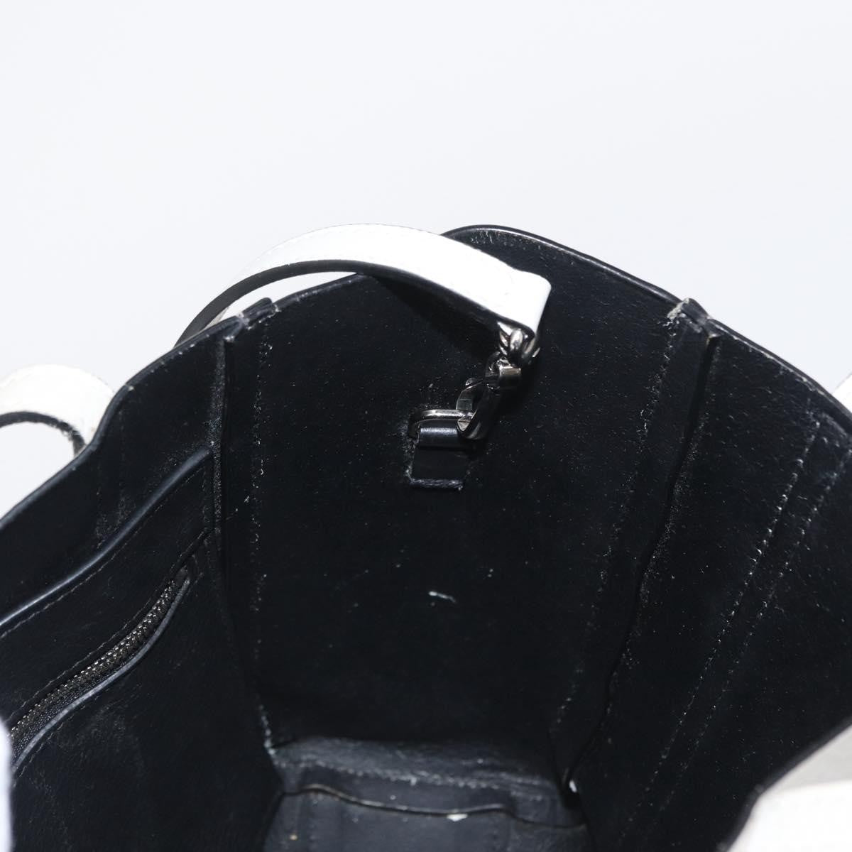 Balenciaga Everyday Tote Leather, WHITE, LEATHER, Tote bag