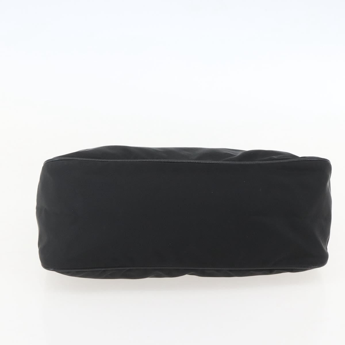 Prada Re-Edition 2000 Hobo Tessuto, BLACK, NYLON, Shoulder bag