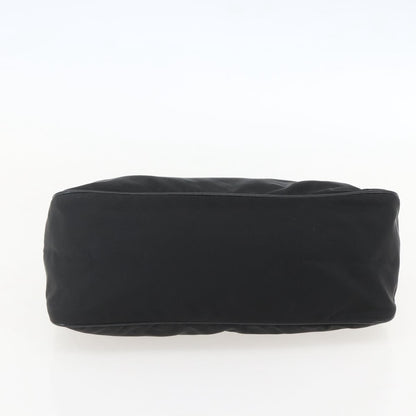 Prada Re-Edition 2000 Hobo Tessuto, BLACK, NYLON, Shoulder bag
